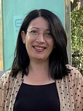 EMİNE GÖZEL