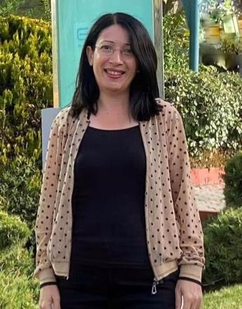 EMİNE GÖZEL