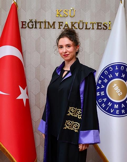 BETÜL YANIK ÖZGER